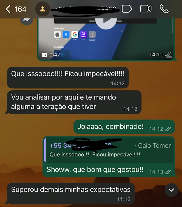 Depoimento 10