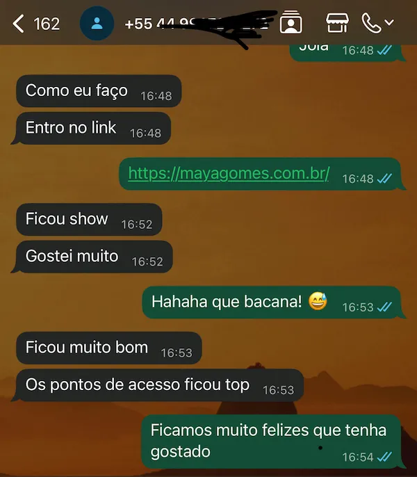 Depoimento 11
