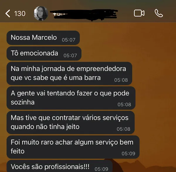 Depoimento 2