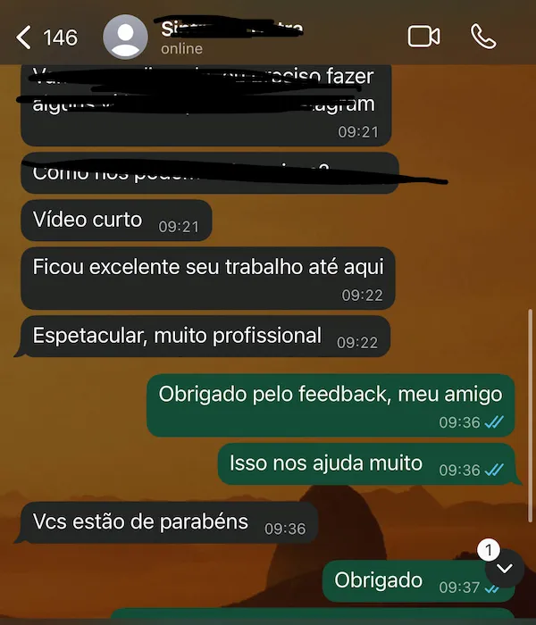 Depoimento 5