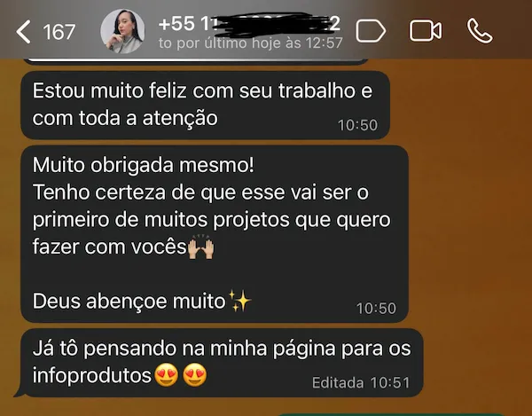 Depoimento 6