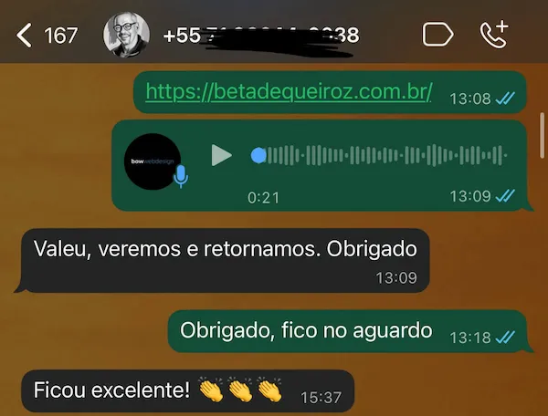Depoimento 7