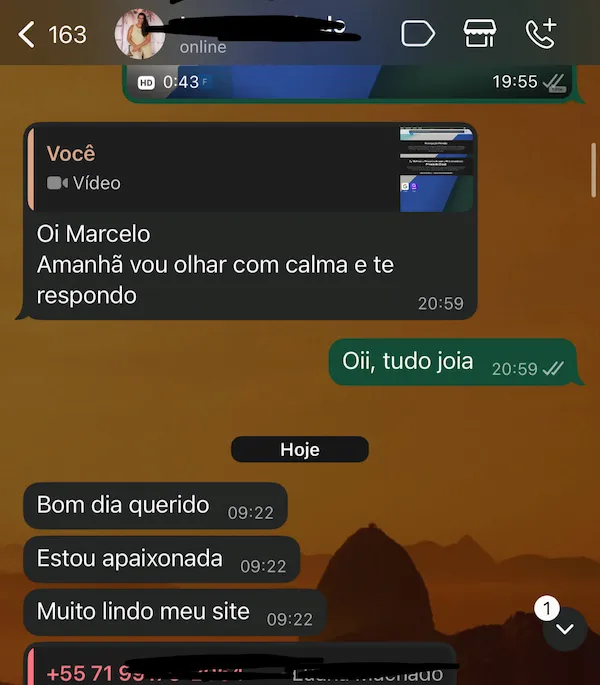 Depoimento 9